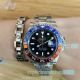 Swiss ETA2836 Rolex GMT-Master II Replica Watch Pepsi Ceramic Bezel 40mm (2)_th.jpg